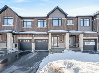 2034 Allegrini Ter, Ottawa, ON K2S2S7
