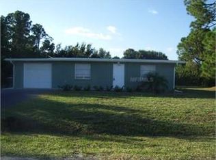 26401 Angelica Rd, Punta Gorda, FL 33955