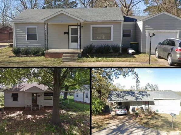 (undisclosed Address), Sherwood, AR 72120