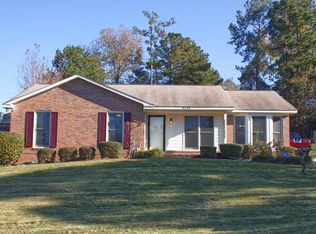 3220 Archer Way, Columbus, GA 31907