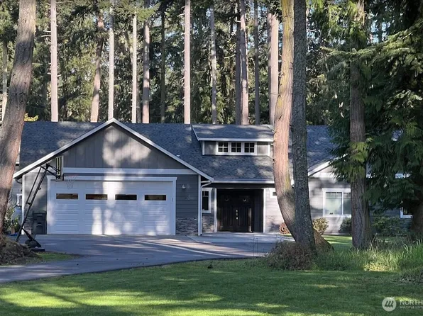 150 Jacobs Road, Coupeville, WA 98239