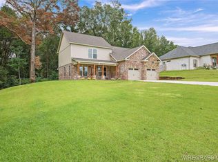 1110 Legacy Dr, Enterprise, AL 36330