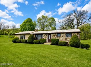 Buffalo Run Rd, Pt Matilda, PA 16870