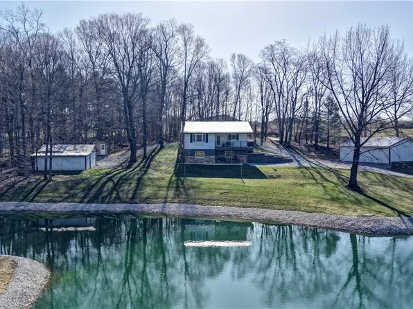 528 Township Road 2402, Loudonville, OH 44842