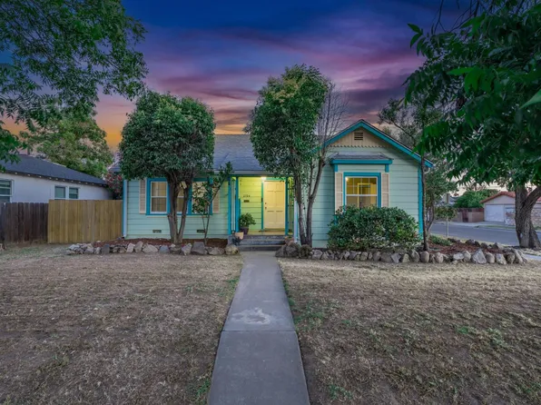 2704 E Michigan Ave, Fresno, CA 93703