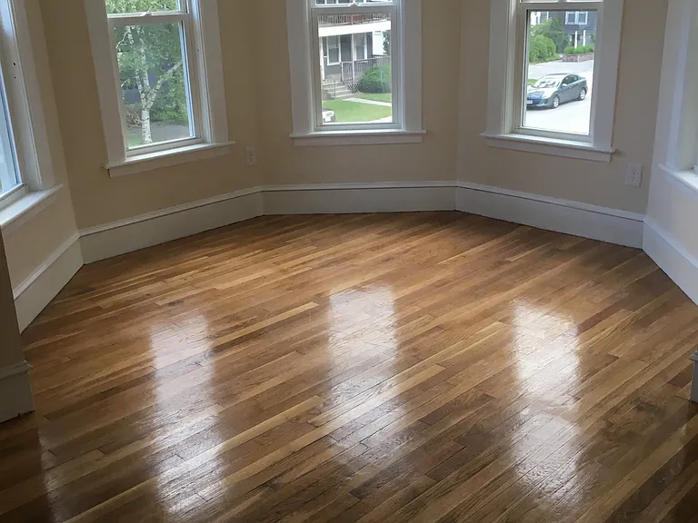 11 Richmond Ave #2 — Photo 4