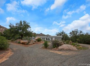 7250 Rainbow Heights Rd, Fallbrook, CA 92028