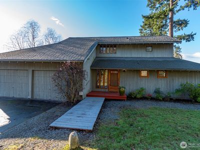 17002 Snee Oosh Road, La Conner, WA, 98257