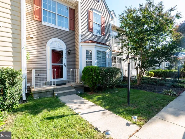 105 College Station Dr, Upper Marlboro, MD 20774