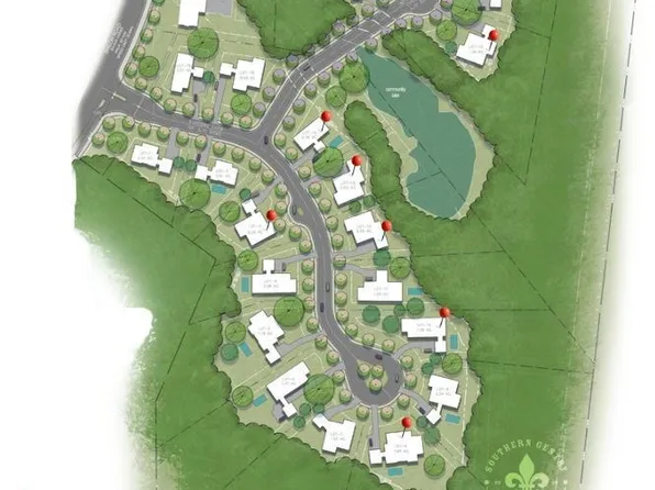 4535 Muskogee Ct, Cumming, GA 30040