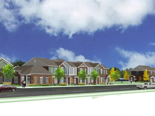 The Glen, 3440 Glendale Ave #52fe7f23c, Toledo, OH 43614