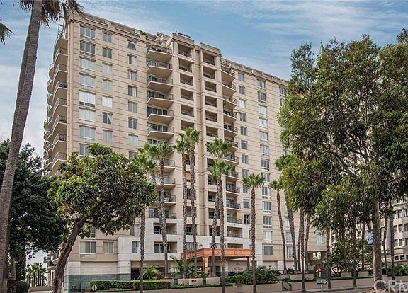 2nd image of 850 E Ocean Blvd Unit 609