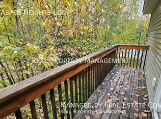 2650 Aspen Heights Loop, Anchorage, AK 99508