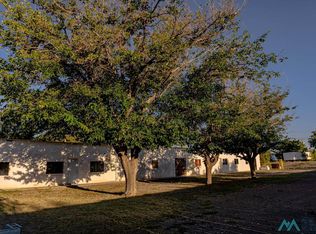 120 W 3rd Ave, Truth Or Consequences, NM 87901