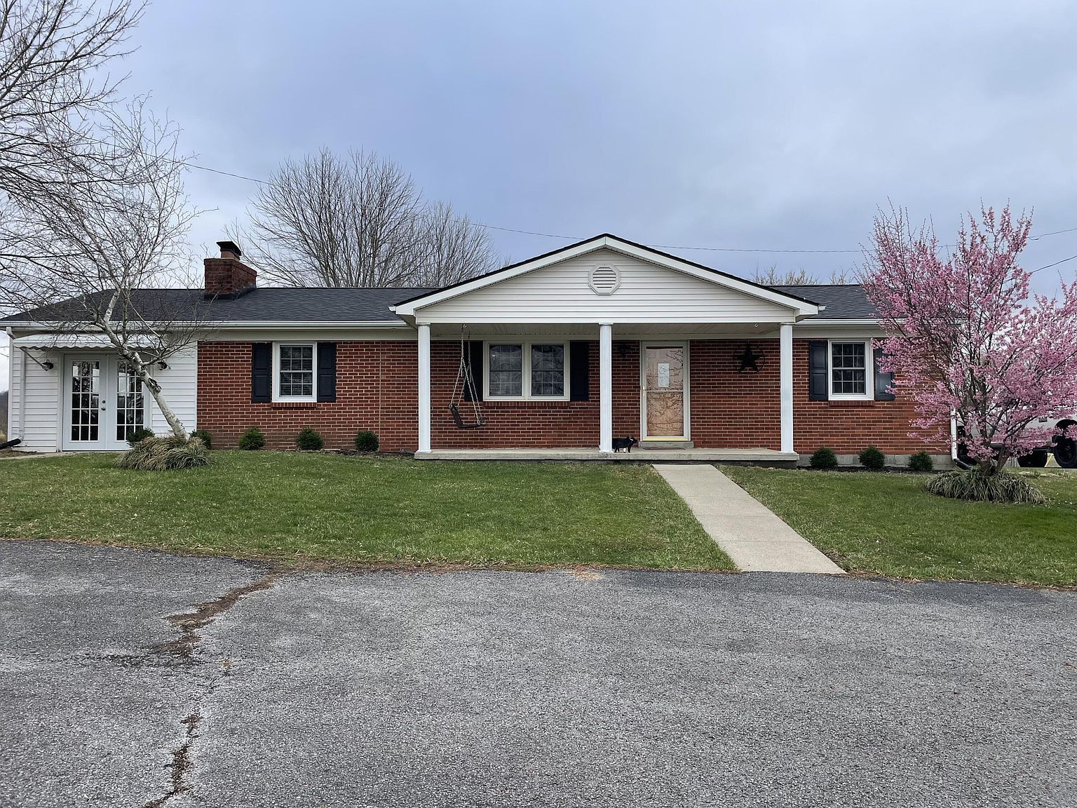 6545 Lebanon Rd, Danville, KY 40422 Zillow