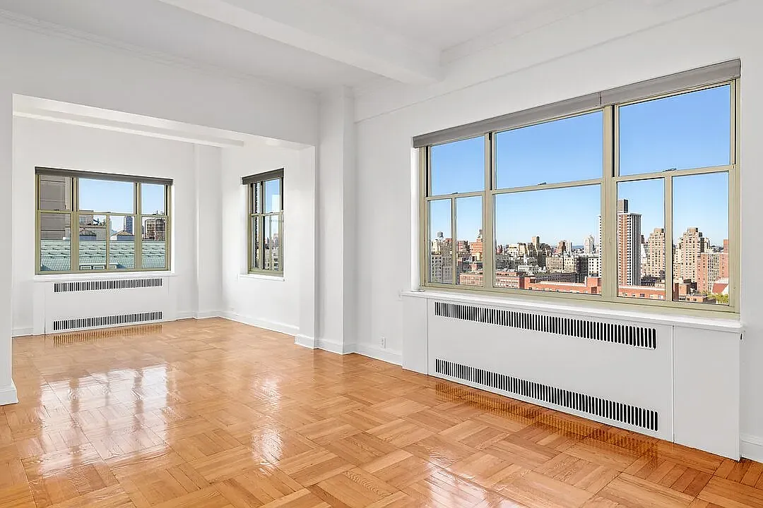 295 Central Park West — Photo 4
