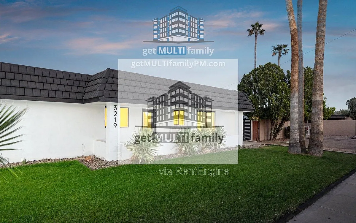 Building Photo - 3219 N 66th St #5