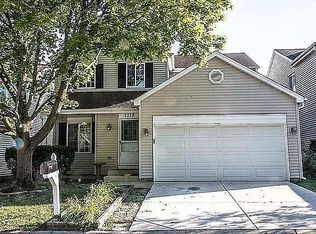 2219 Stonehaven Way, Lisle, IL 60532