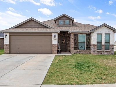 7502 102nd St, Lubbock, TX, 79424