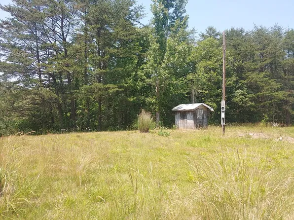 0 Cooper Rd, Lucasville, OH 45648