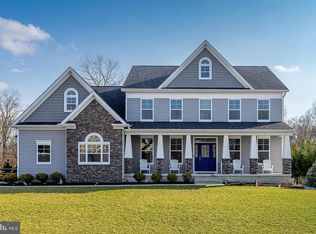 21 Katie Ct, Mullica Hill, NJ 08062