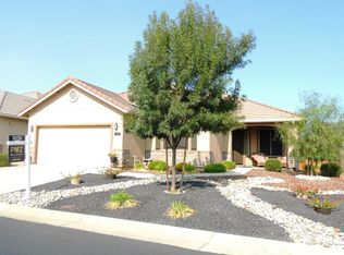 110 Bullion Hill Dr, Valley Springs, CA