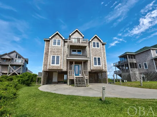 39038 Windy Ln Lot 4, Avon, NC 27915