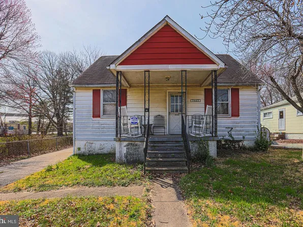 7665 Old Battle Grove Rd, Baltimore, MD 21222