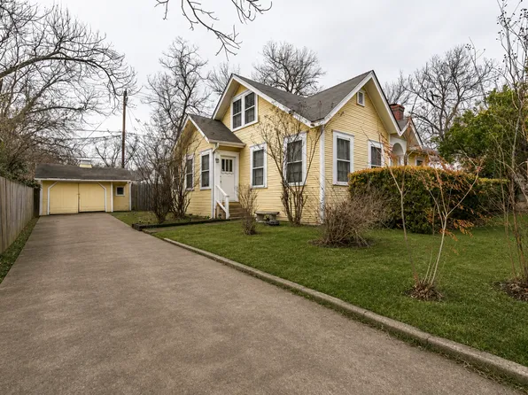 1206 N 5th St, Temple, TX 76501