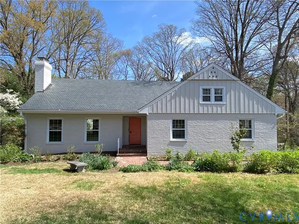 8211 Rambler Dr, Henrico, VA 23228