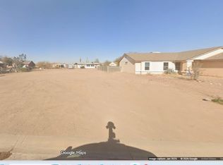 8386 W SWANSEA Drive #1260, Arizona City, AZ 85123