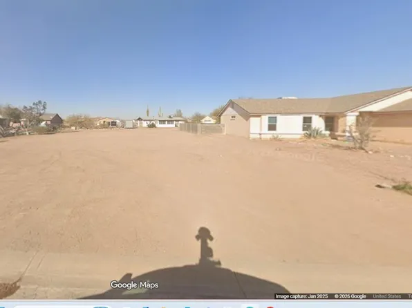 8386 W SWANSEA Drive #1260, Arizona City, AZ 85123