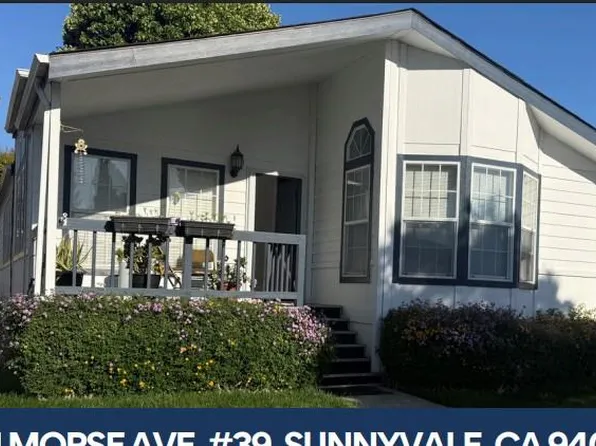1111 Morse Ave Space 39, Sunnyvale, CA 94089