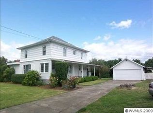 7145 Labish Center Rd NE, Salem, OR 97305