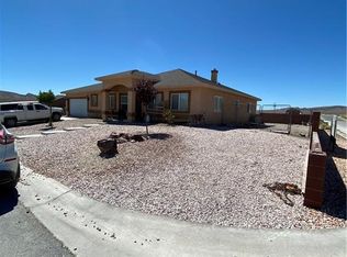 754 Bluff St, Alamo, NV 89001