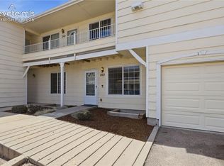 4839 Rusty Nail Point #102, Colorado Springs, CO 80916