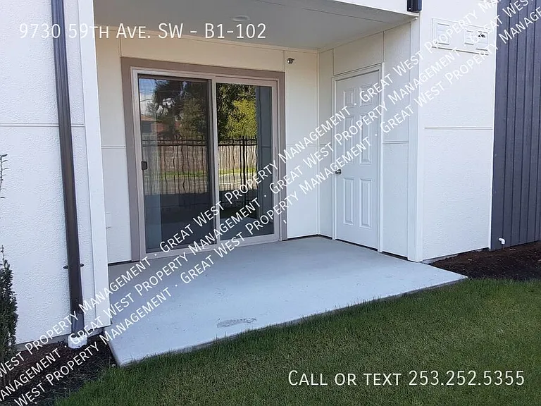 9730 59th Ave SW #B1-102 — Photo 12