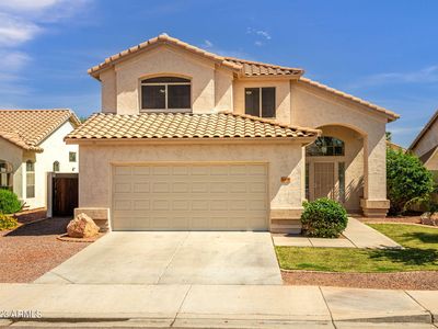 1308 W Lark Dr, Chandler, AZ, 85286