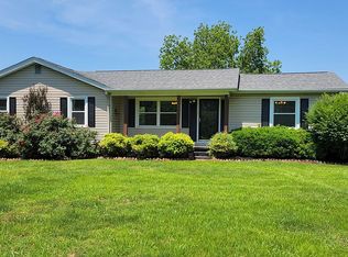 183 Spring Creek Law Rd, Jackson, TN 38305