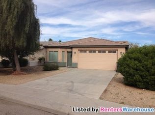 708 E Carson Rd, Phoenix, AZ 85042