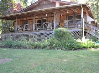 1871 Hefner Rd, Leslie, AR 72645