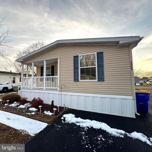 122 Holly Ridge Dr #122, Smyrna, DE, 19977