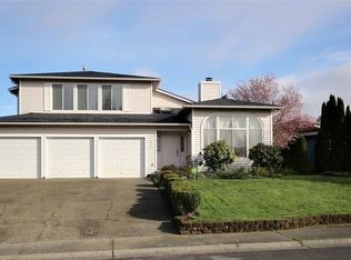 11012 SE 219th Pl, Kent, WA 98031