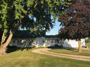 5112 Van Dyke Rd, Kinde, MI 48445