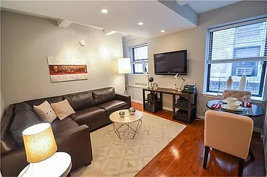 Rented by Global Realty Opportunities