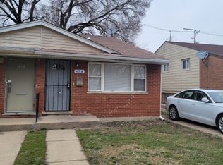 434 E 134th St, Chicago, IL 60827