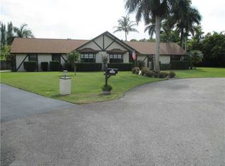 17490 SW 297th Ter, Homestead, FL 33030