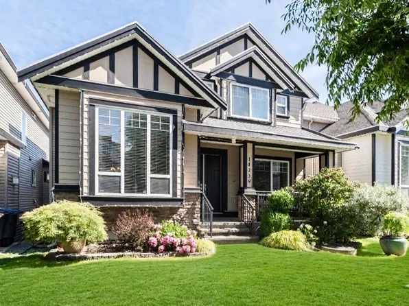 14239 62nd Ave, Surrey, BC V3X 0B8