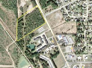 S Lhs Dr, Lumberton, TX 77657