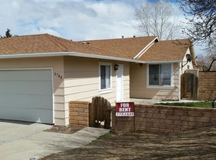 6788 Honeysuckle Dr, Reno, NV 89506